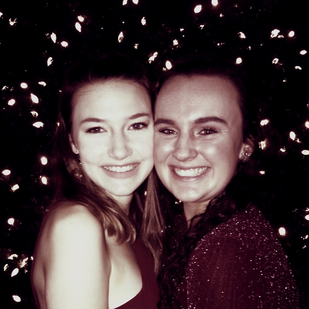 Meet your Posher, Grace